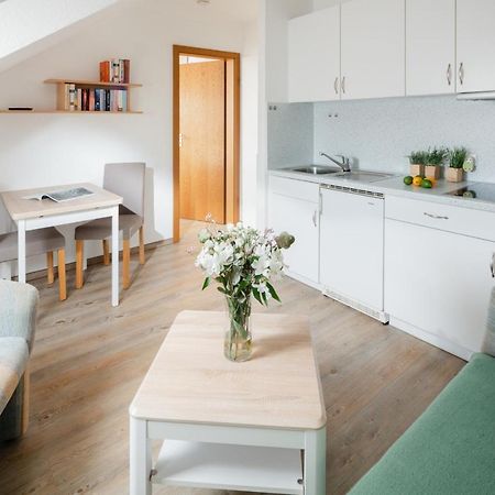 Haus Nora - Wohnung 1 Norderney Island Luaran gambar